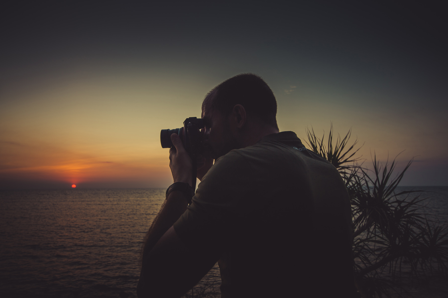 Adelaide Night Photography Workshop